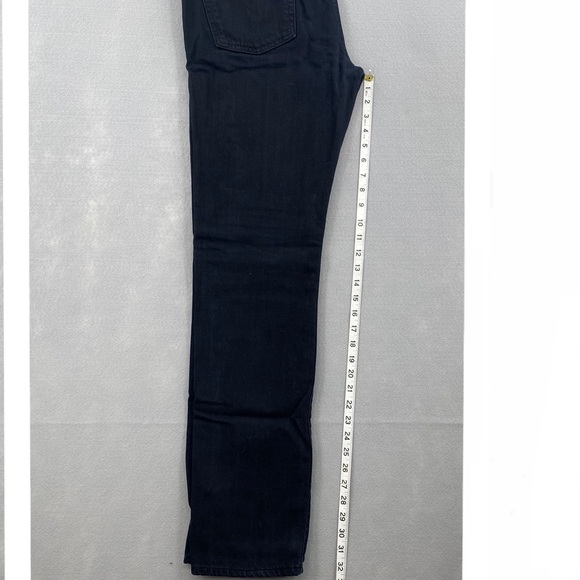 Vintage 7 Of Man Kind Roxy Jeans Sz 33 - Picture 6 of 8